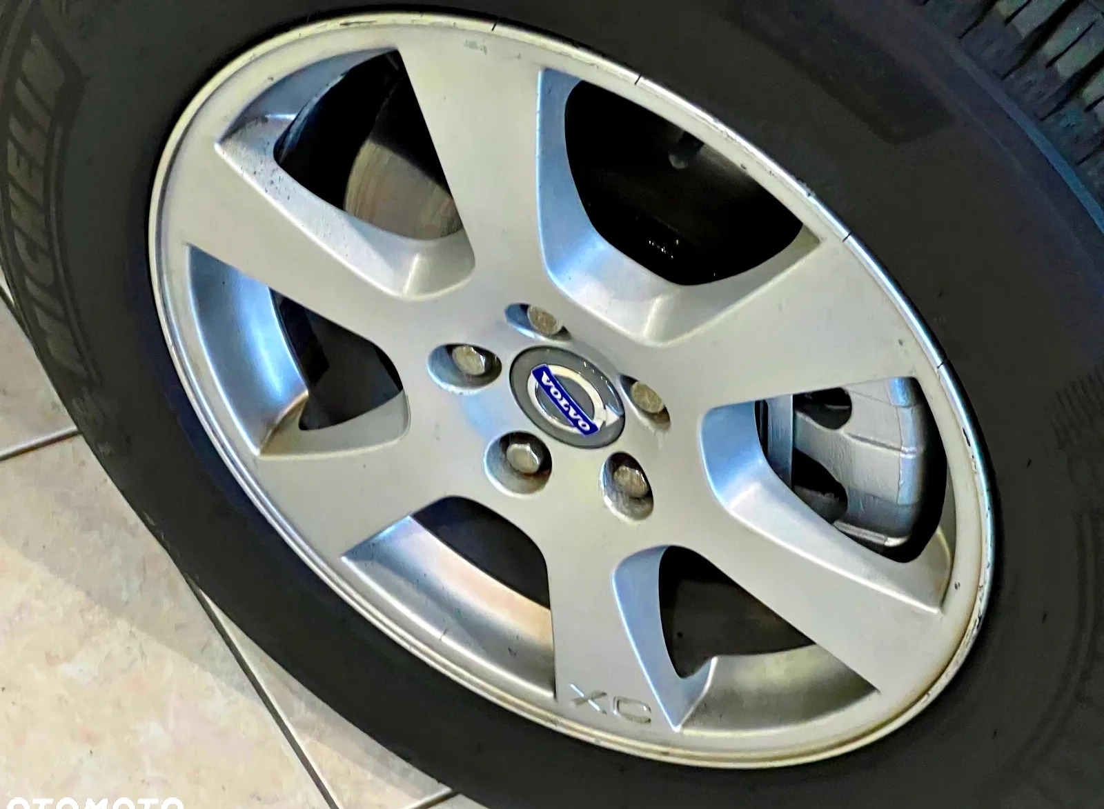 Volvo XC 60 cena 79900 przebieg: 182000, rok produkcji 2013 z Pułtusk małe 232